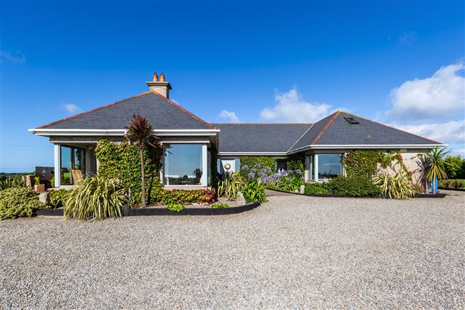 The Bing, Rosslare, Rosslare Harbour, Co. Wexford