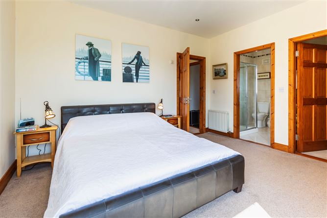 The Bing, Rosslare, Rosslare Harbour, Co. Wexford
