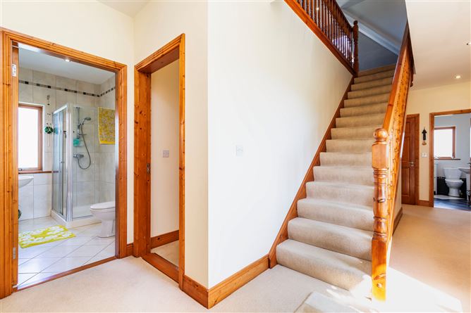 The Bing, Rosslare, Rosslare Harbour, Co. Wexford
