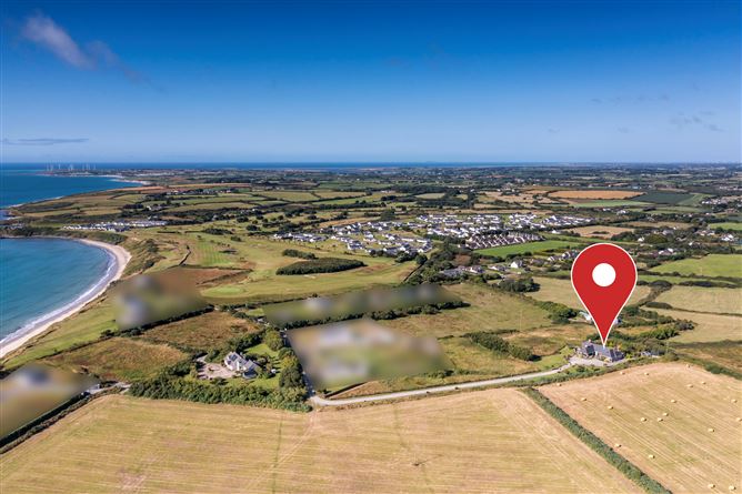 The Bing, Rosslare, Rosslare Harbour, Co. Wexford