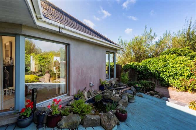 The Bing, Rosslare, Rosslare Harbour, Co. Wexford
