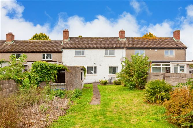 81 Dean Swift Road, Glasnevin, Dublin 11
