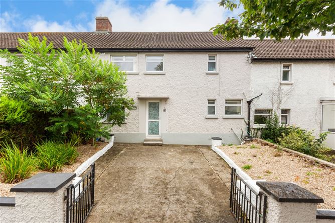 81 Dean Swift Road, Glasnevin, Dublin 11