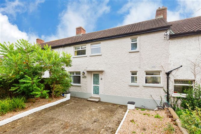 81 Dean Swift Road, Glasnevin, Dublin 11
