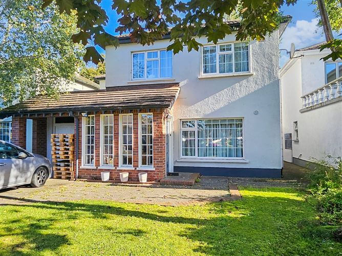 8 Castle Lawns, Athboy, Co. Meath