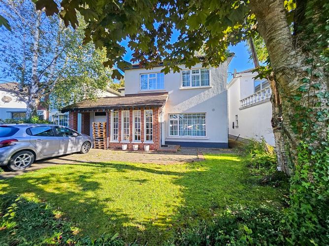8 Castle Lawns, Athboy, Co. Meath