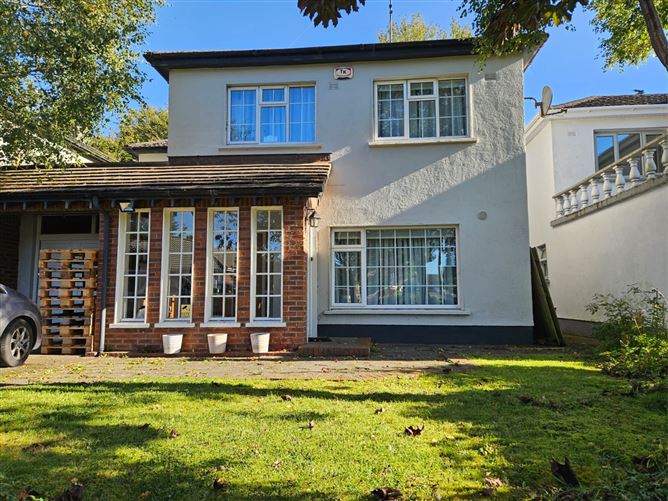 8 Castle Lawns, Athboy, Co. Meath