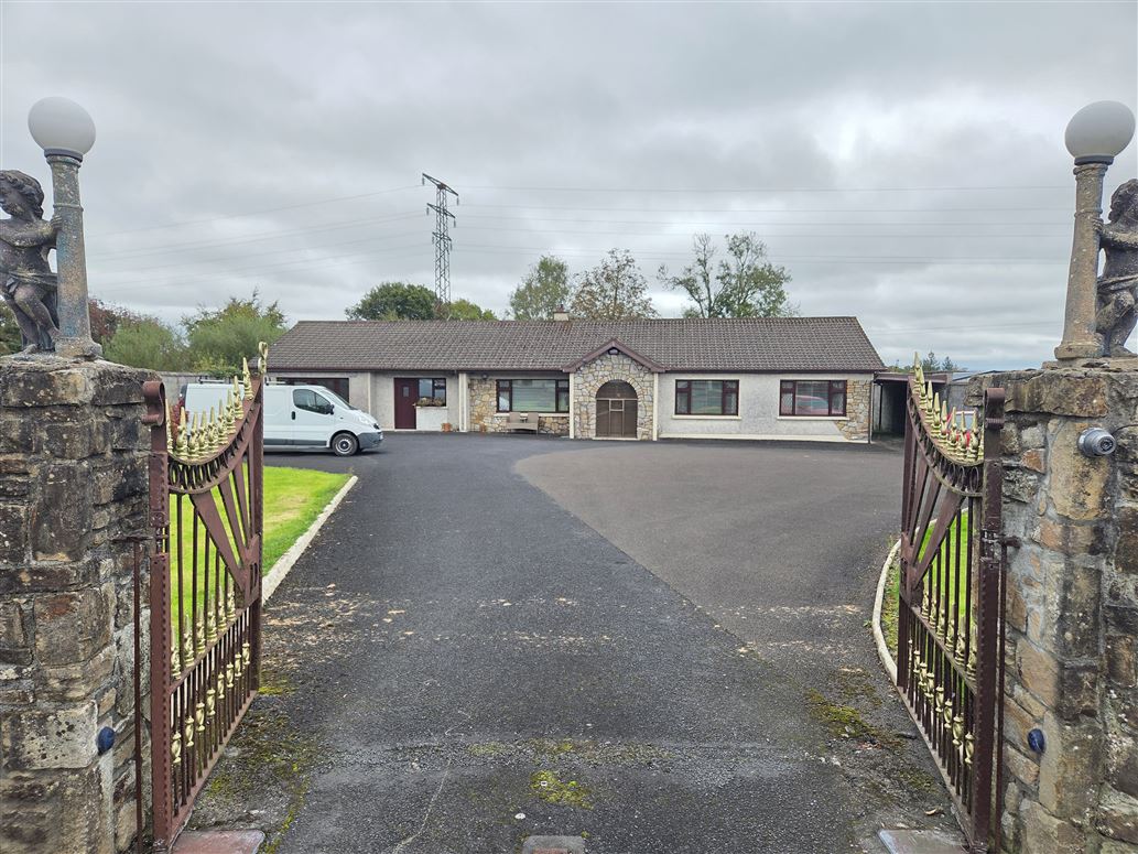Doncla House, Lackyle, Ardnacrusha, Clare