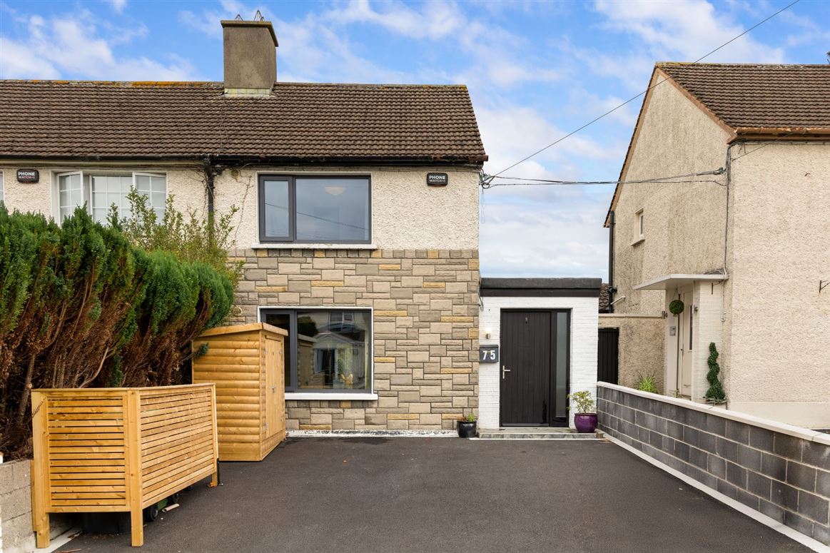 75 Loreto Avenue, Rathfarnham, Dublin 14