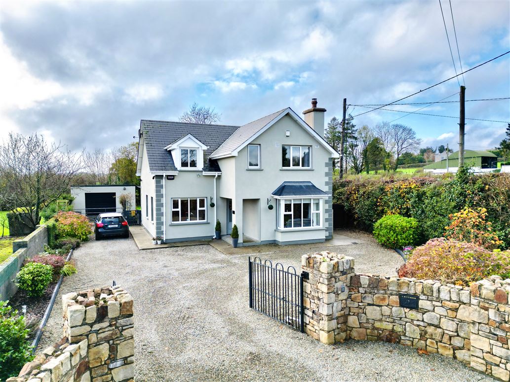 Kiltipper Lodge, Milehouse, Enniscorthy, Wexford