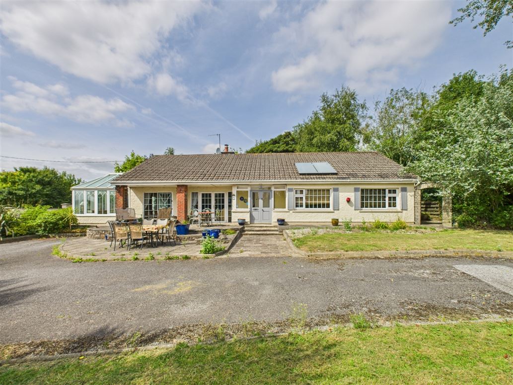 Hillside, Abbeylands, Ferrybank, Waterford, Co. Kilkenny