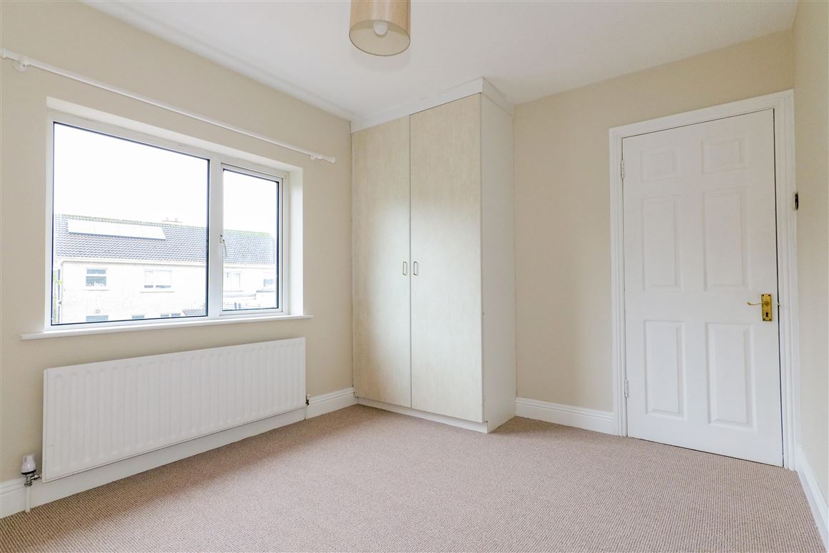 18 Cluain Ard, Ballybrit, Galway