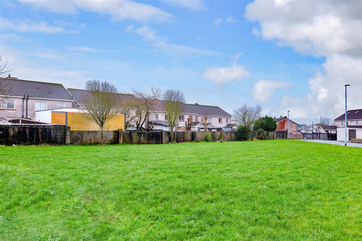 18 Cluain Ard, Ballybrit, Galway