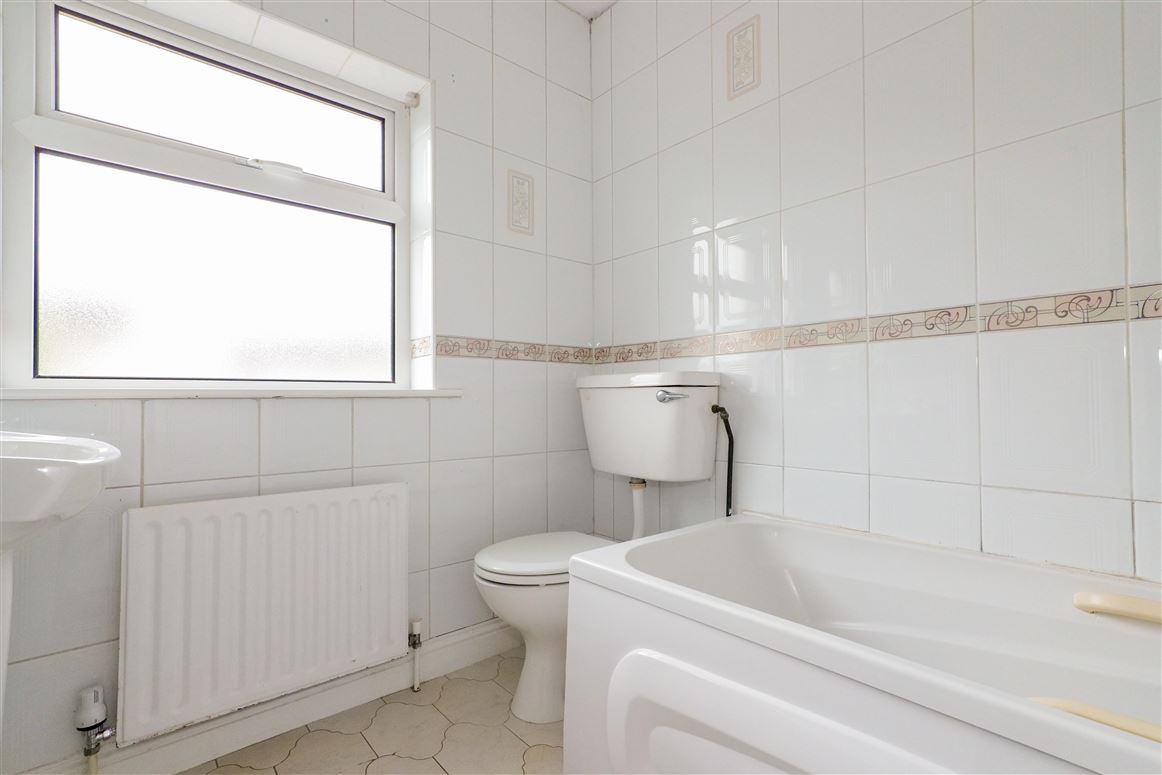 18 Cluain Ard, Ballybrit, Galway