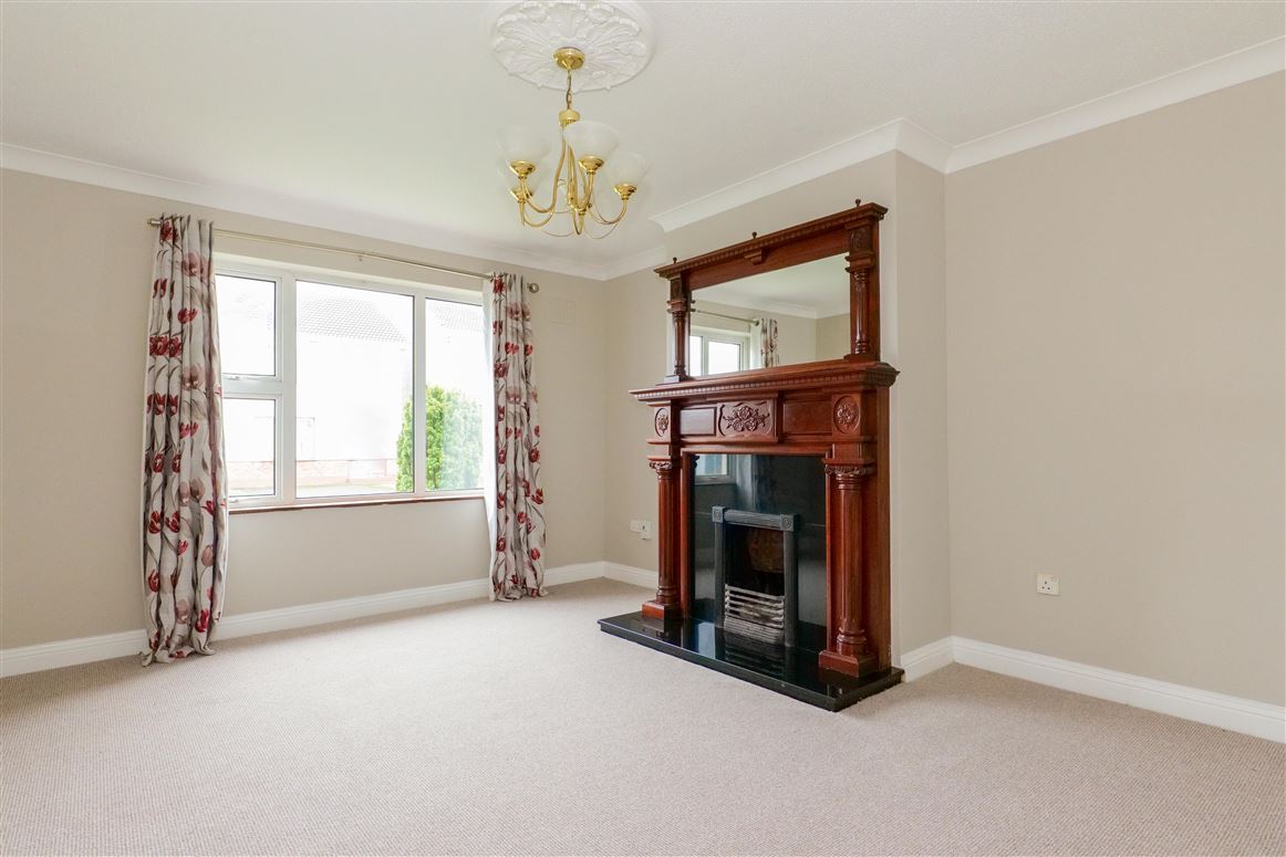 18 Cluain Ard, Ballybrit, Galway