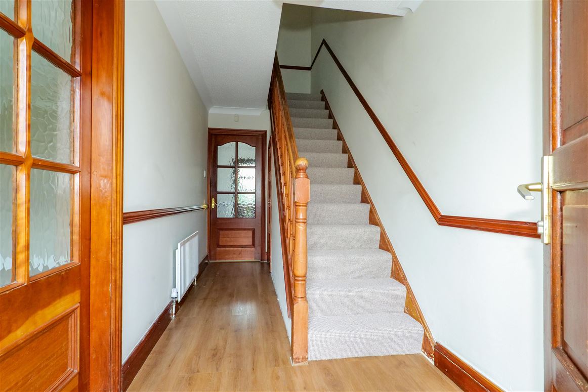 18 Cluain Ard, Ballybrit, Galway