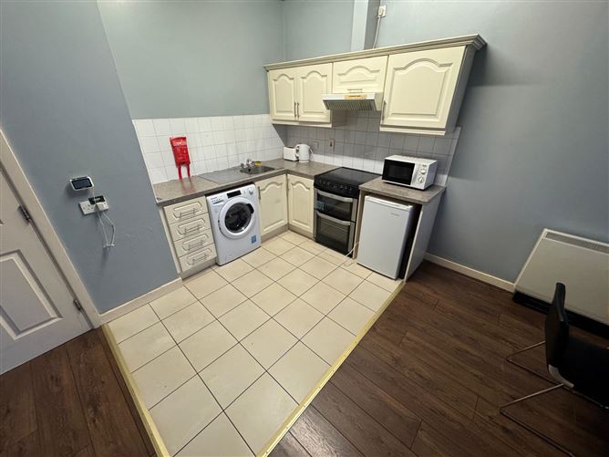 6 Bridge View Court, Bridge Steet, Waterford City, Waterford