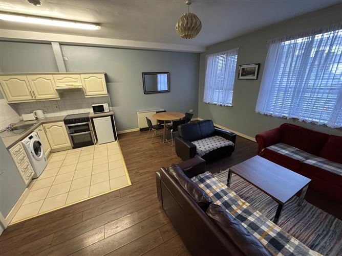 6 Bridge View Court, Bridge Steet, Waterford City, Waterford