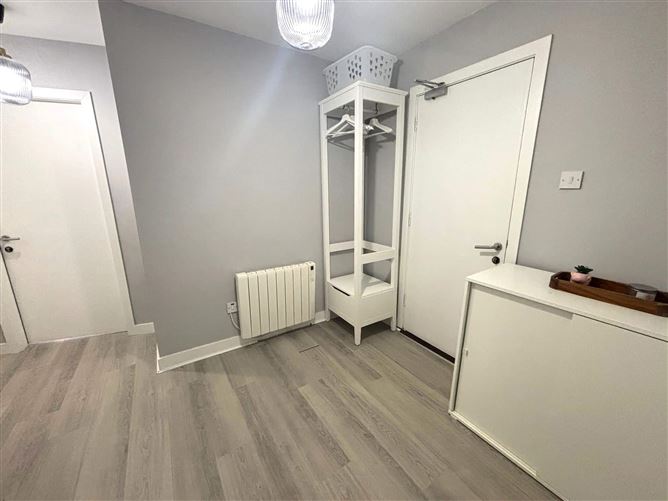 Blind Quay, Dublin 8