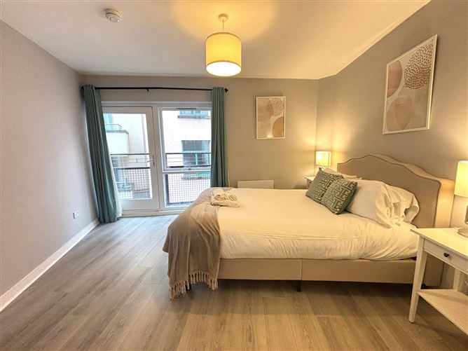 Blind Quay, Dublin 8