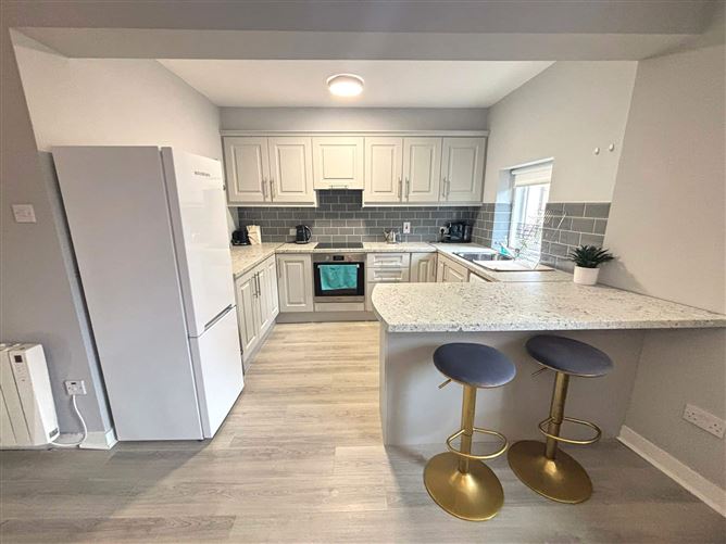 Blind Quay, Dublin 8