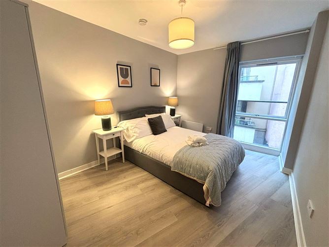 Blind Quay, Dublin 8