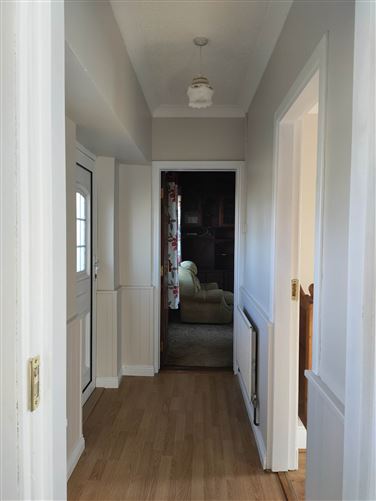 Cloonshecahill, New Inn, Ballinasloe, County Galway