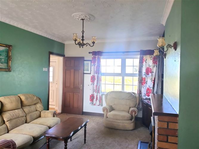 Cloonshecahill, New Inn, Ballinasloe, County Galway