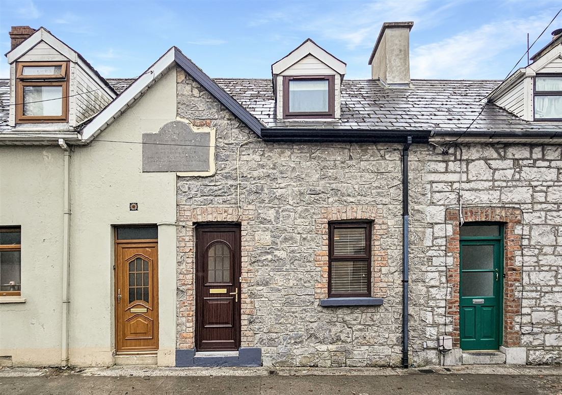 6 Linnane's Terrace, Kilrush Road, Ennis, Co. Clare