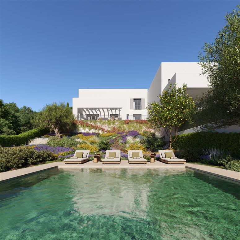 Sotogrande, Sotogrande Alto, Spain