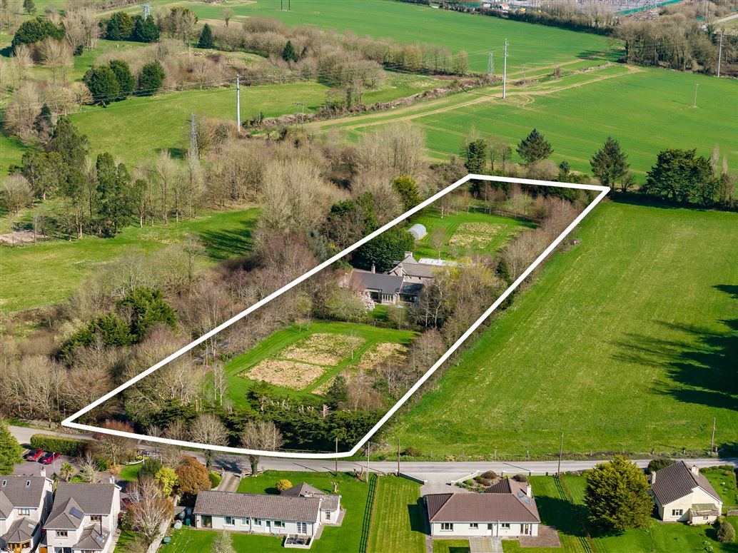 Birchfield House, Fernhill Road, Carrigaline, Cork