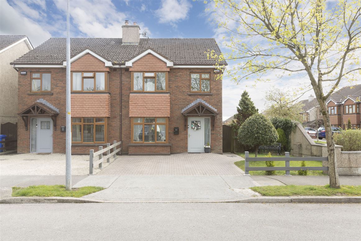 93 Glenmore Wood, Mullingar, Westmeath