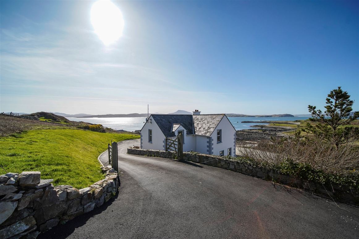 Downings, Co. Donegal