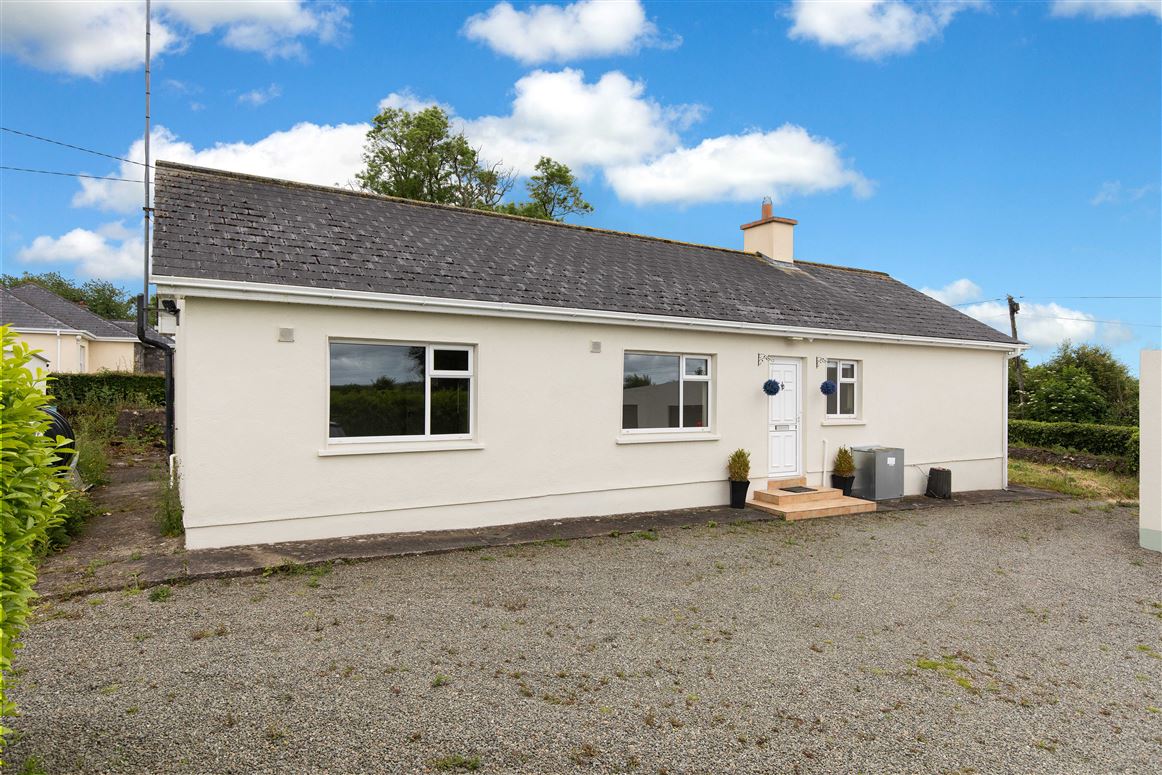 Bogroad, Oristown, Kells, County Meath