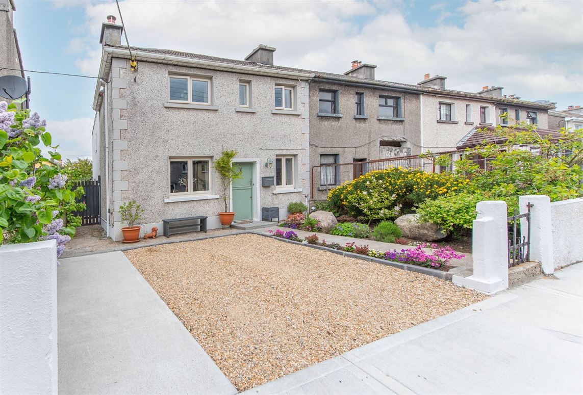 9 Fursey Road, Shantalla, Galway City
