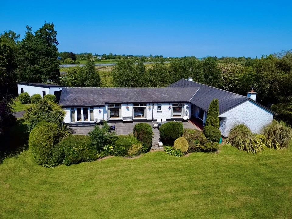 Shintilla, Milebush, Castlebar, Co. Mayo