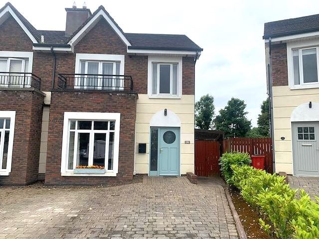 42 Clybaun Court, Clybaun Road, Knocknacarra, Galway City
