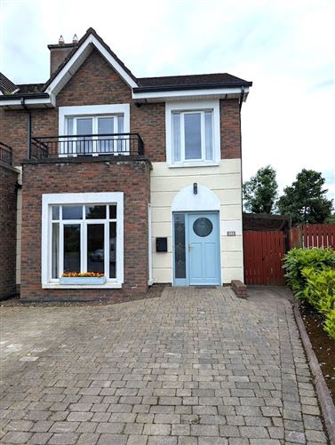 42 Clybaun Court, Clybaun Road, Knocknacarra, Galway City