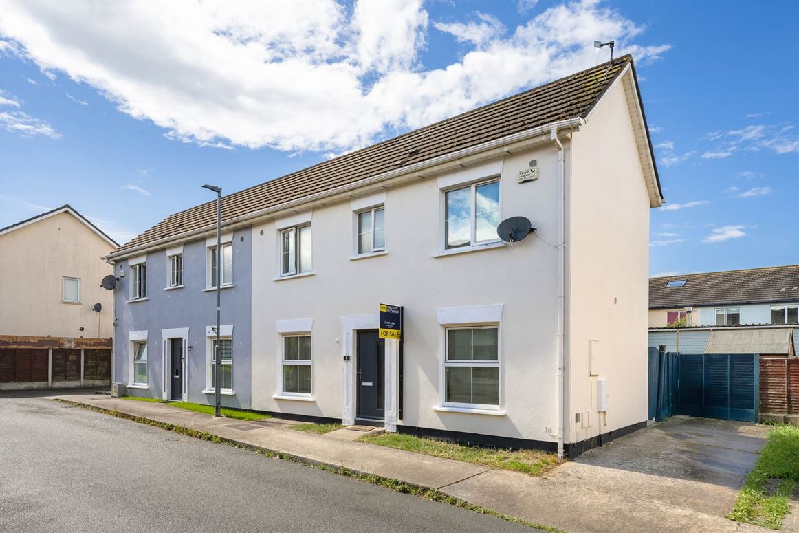5 Martello Rise, Balbriggan, County Dublin