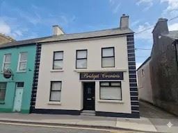 Bridget Cronin House Main Street, Castlerea, Roscommon