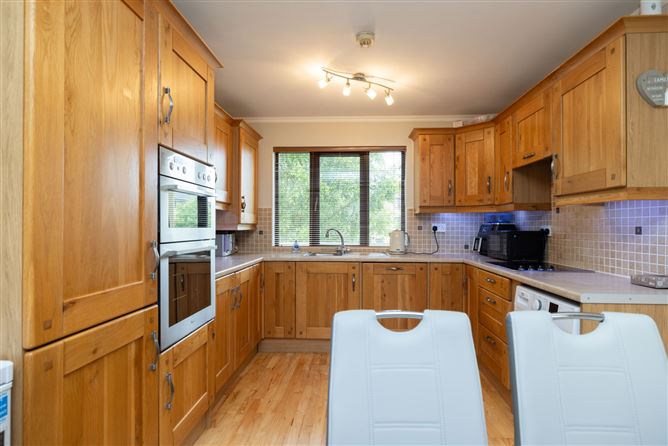 56 Marlinstown Park, Dublin Road, Mullingar, Co. Westmeath