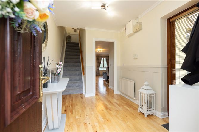 56 Marlinstown Park, Dublin Road, Mullingar, Co. Westmeath