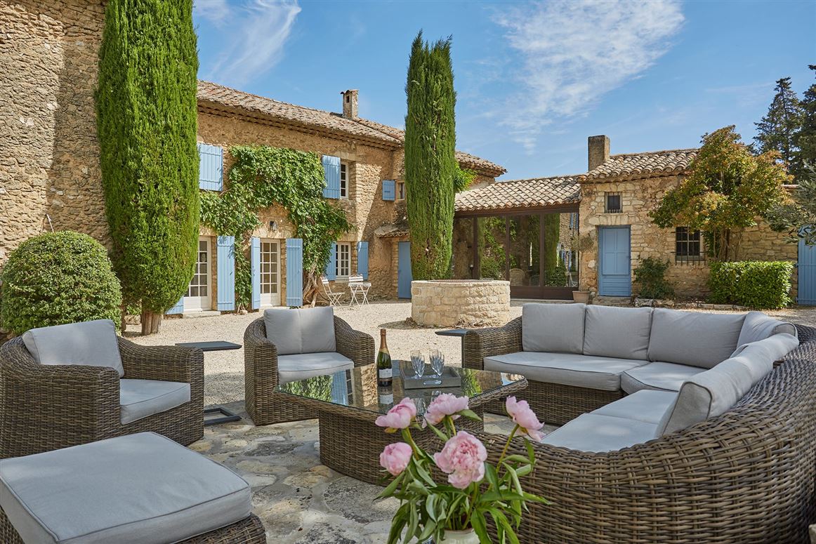 The Bianca,Cavaillon,Provence-Alps-French Riviera,France