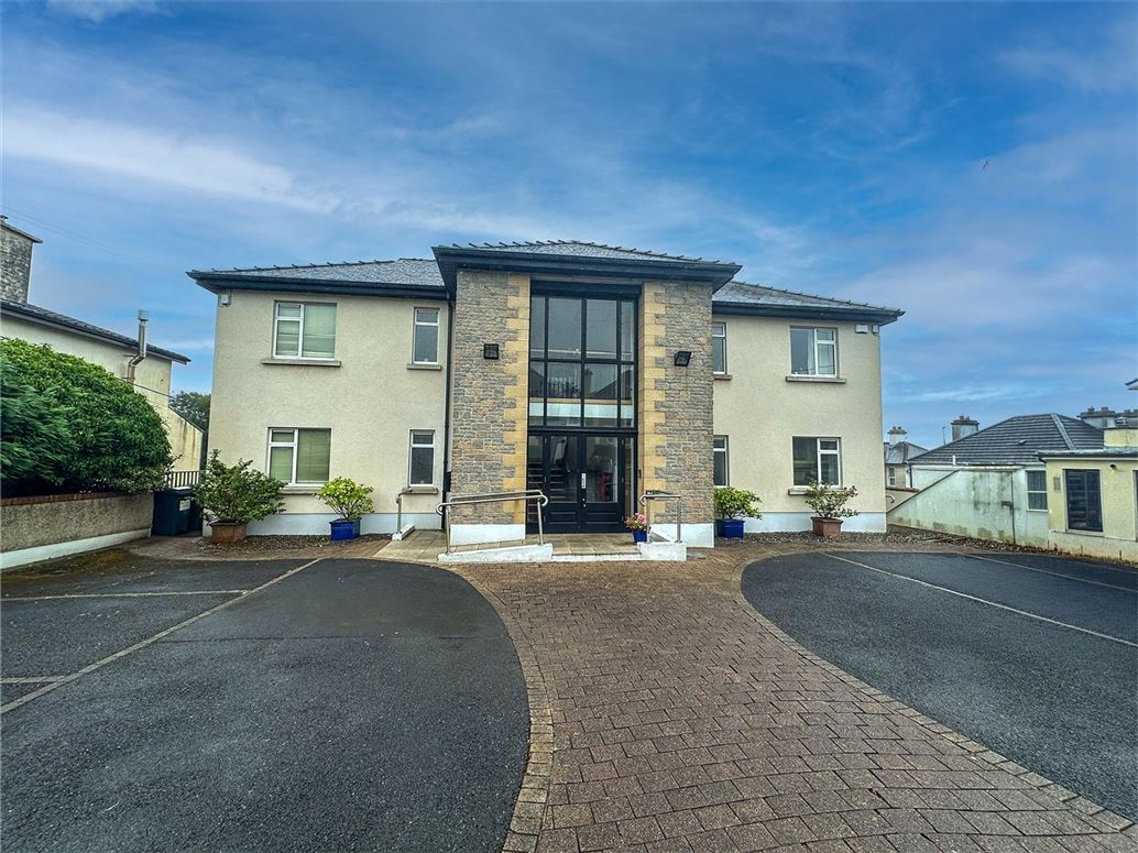 3 Ardower, Taylors Hill Road, Taylors Hill, Galway