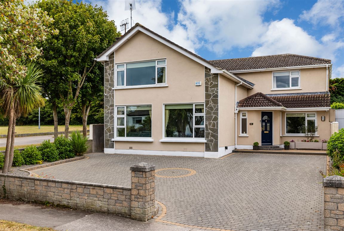 27 Thormanby Lawns, Howth, Co. Dublin