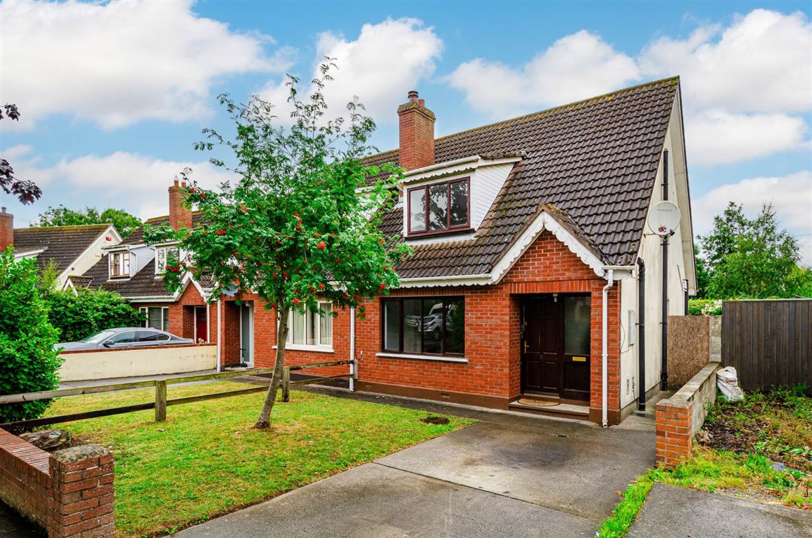 7 Newtown Court, Maynooth, County Kildare