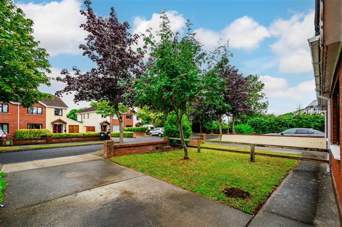 7 Newtown Court, Maynooth, County Kildare