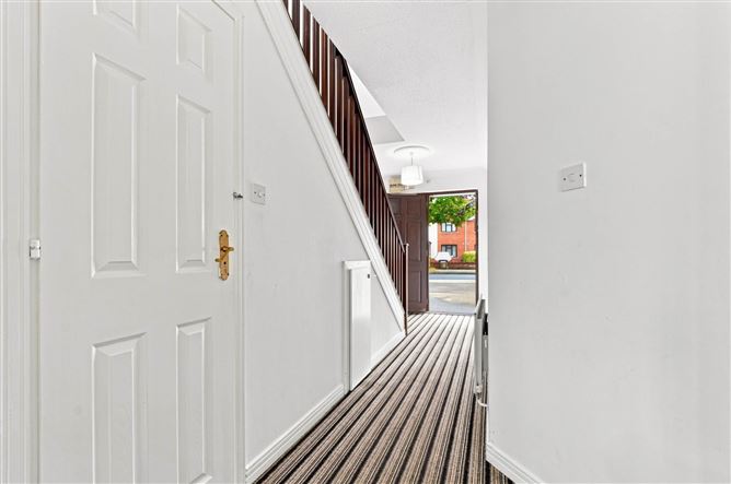 7 Newtown Court, Maynooth, County Kildare