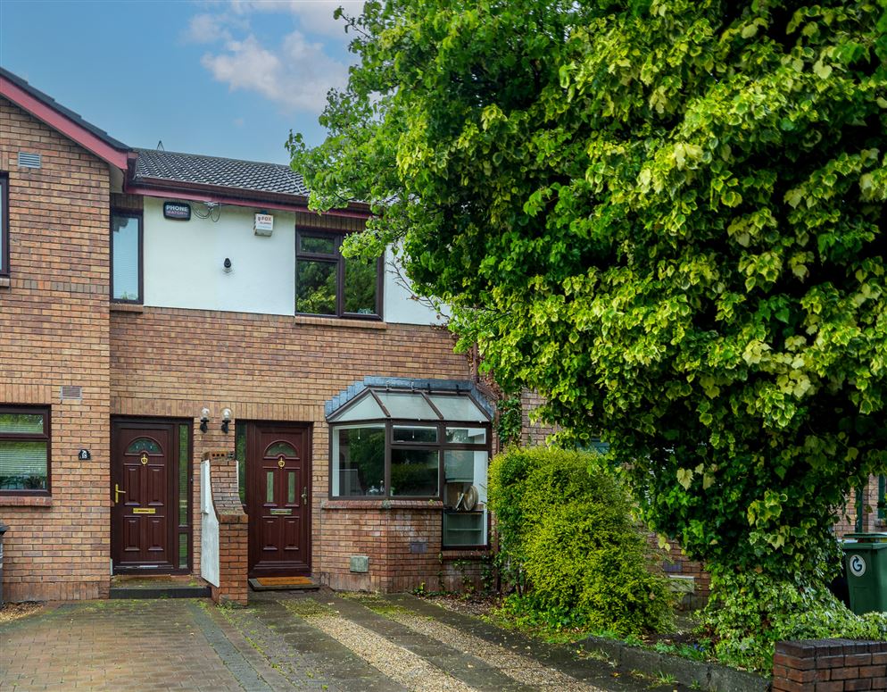 17 Rothe Abbey, Kilmainham, Dublin 8