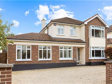 98 Mount Albany, Blackrock, Co. Dublin